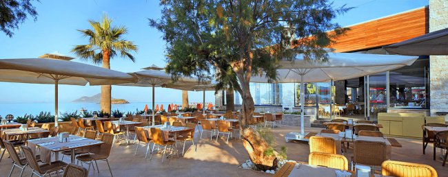 KADIKALE RESORT & SPA 5*