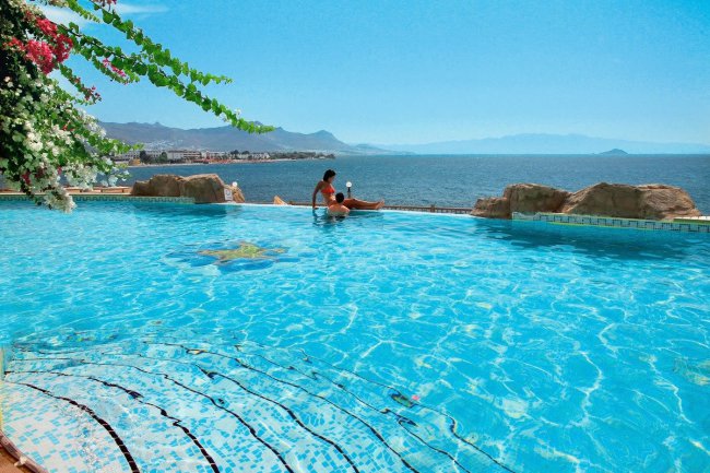 KADIKALE RESORT & SPA 5*