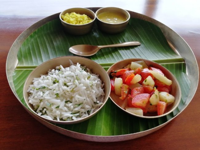 ОТЕЛЬ KALARI RASAYANA 5*