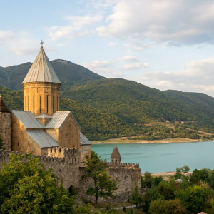 Царица Тамара