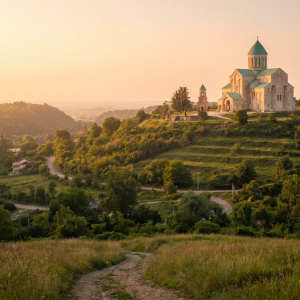 Кутаисский экспресс