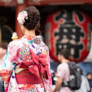 MOMIJI STANDARD · Japonia în toamna aurie